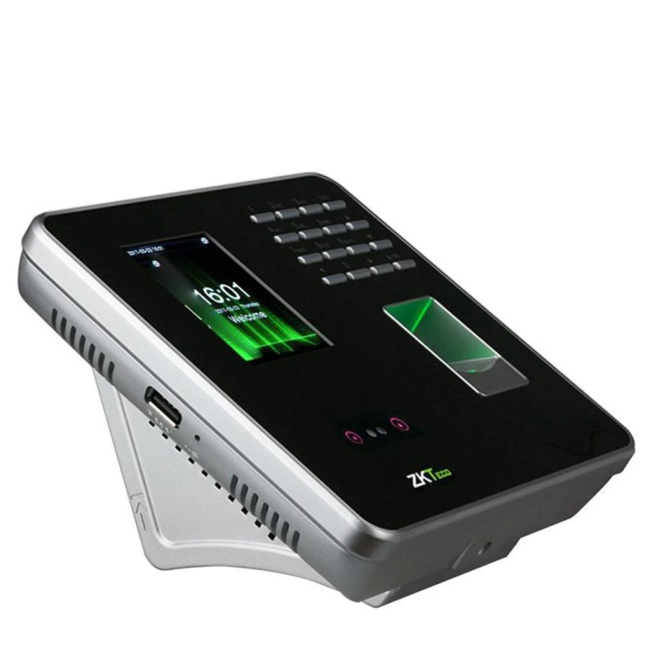 ZKTeco MB20 | Face, Fingerprint & Card Time Attendance Device