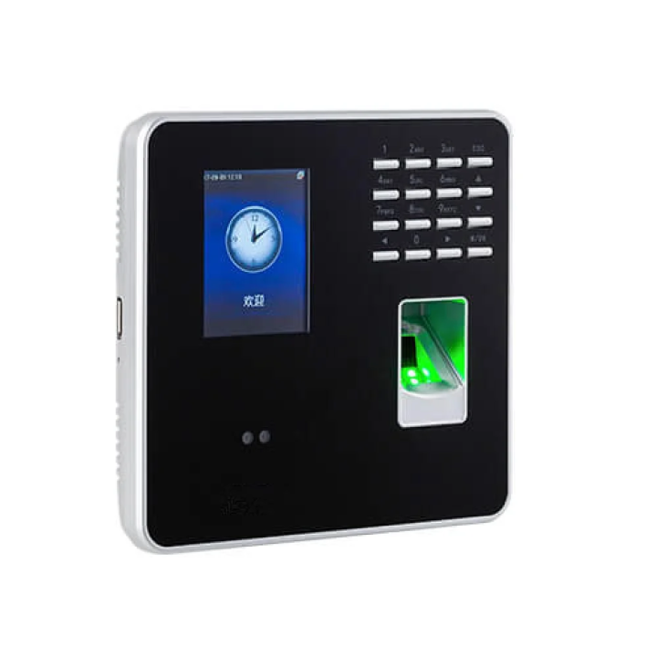ZKTeco MB20 | Face, Fingerprint & Card Time Attendance Device